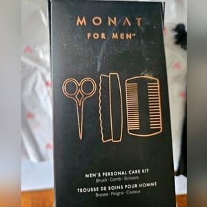 Monat men's care kit